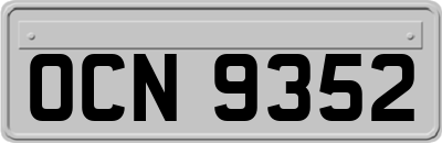 OCN9352