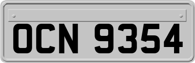 OCN9354