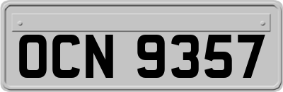 OCN9357