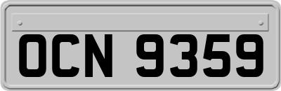 OCN9359