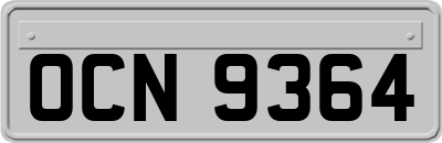 OCN9364