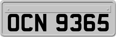 OCN9365