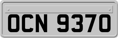OCN9370