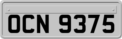 OCN9375