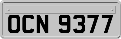 OCN9377