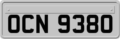 OCN9380