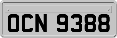 OCN9388