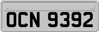 OCN9392
