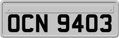 OCN9403