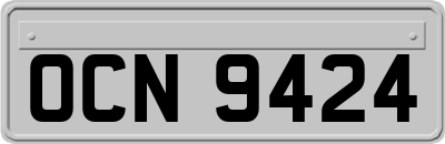 OCN9424