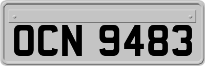 OCN9483