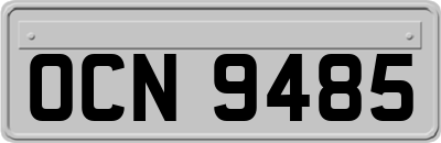 OCN9485