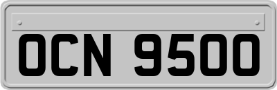 OCN9500