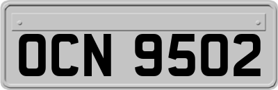 OCN9502