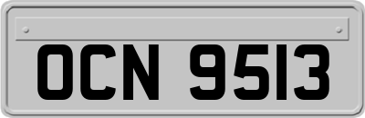 OCN9513