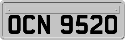 OCN9520