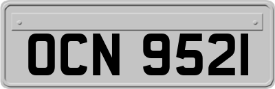 OCN9521