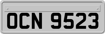 OCN9523