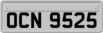 OCN9525
