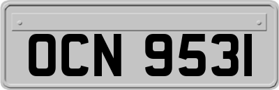OCN9531