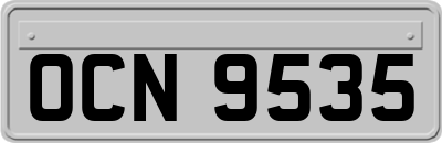 OCN9535