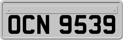 OCN9539