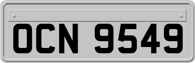OCN9549