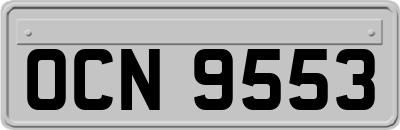 OCN9553
