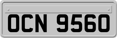 OCN9560