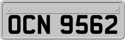 OCN9562