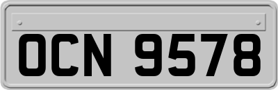 OCN9578