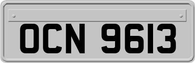 OCN9613