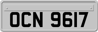 OCN9617