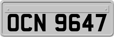 OCN9647