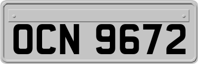 OCN9672