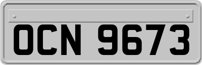 OCN9673