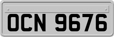 OCN9676