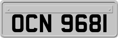 OCN9681