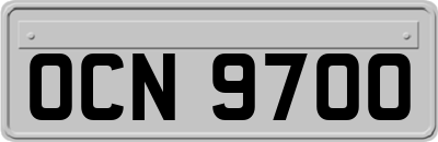 OCN9700