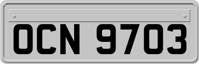 OCN9703