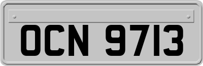 OCN9713