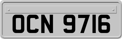 OCN9716