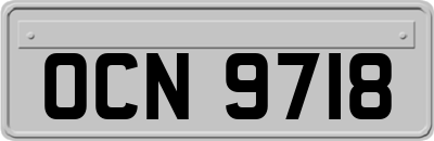 OCN9718