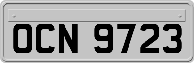OCN9723