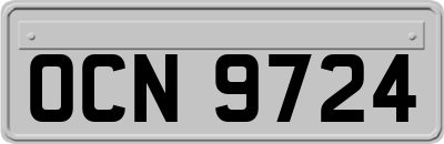 OCN9724