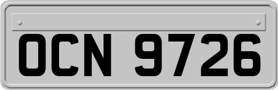 OCN9726
