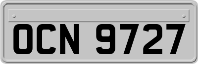 OCN9727