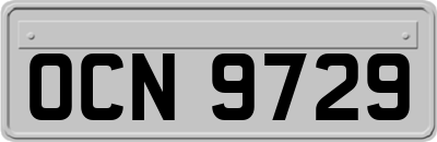OCN9729