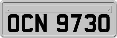 OCN9730
