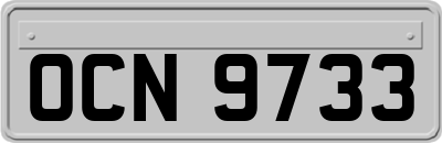 OCN9733